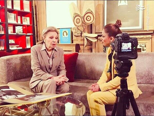 مدعیان حقوق بشر سردمدار دزدی از پول مردم/ چرا شبکه‌های معاند در مقابل فساد مجری «من و تو» سکوت کردند؟