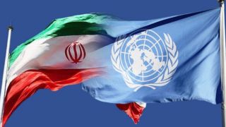 صلح هرمز طرحی است برای صلح و امید کشور&zwnj;های ۸ کشور منطقه خلیج فارس بدون حضور بیگانگان/  چند روز آینده  برای طرح ابتکار صلح هرمز سرنوشت ساز خواهد بود