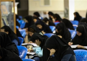 اما و اگر‌های منع ورود دانش آموز چادری برای شرکت در آزمون تیزهوشان