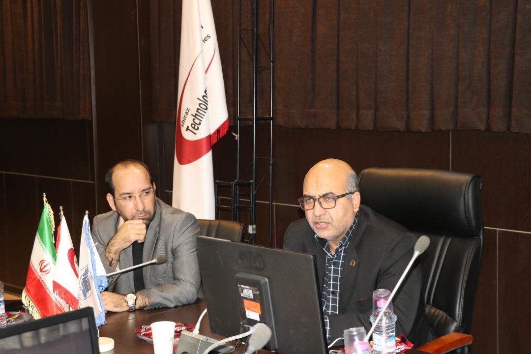 افزایش ضمانت&zwnj;نامه&zwnj;های صندوق ضمانت سرمایه&zwnj;گذاری صنایع کوچک/صدور ۵۴ ضمانت نامه در فارس