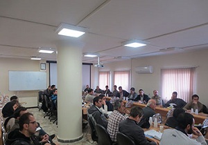 ثبت نام صاحبان مشاغل در صندوق فروش سازمان امور مالیاتی