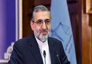 یازدهمین نشست خبری سخنگوی دستگاه قضا روز سه شنبه برگزار می‌شود