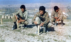 جنگ اقتصادی، قدمی محکم پس از دفاع مقدس + فیلم