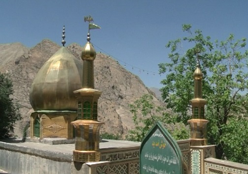 زمان خیال گذر از روستای سرآقاسید را نداشته و ندارد