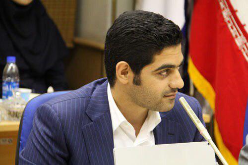 عضو هیئت رئیسه فدراسیون هندبال مشخص شد
