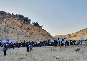 آغاز عملیات ساخت نخستین سرای امید چهارمحال و بختیاری در بروجن