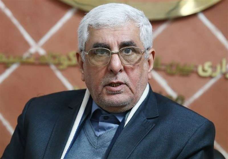 آمادگی جمهوری اسلامی ایران برای تعامل سازنده با جامعه جهانی
