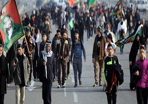 ۱۰ هزار سمنانی برای پیاده‌روی اربعین حسینی نام‌نویسی کردند