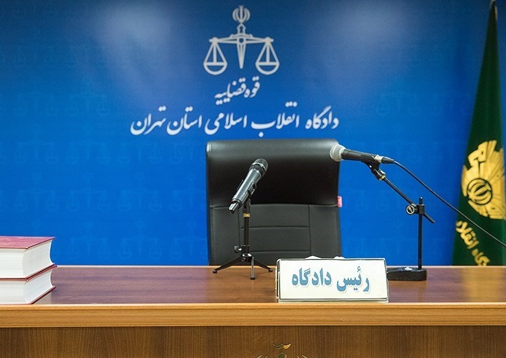 تشکیل پرونده جدید یک میلیارد و ۶۰۰ میلیونی برای شبنم نعمت زاده