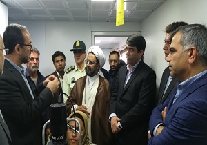تداوم طرح تحول سلامت در مناطق محروم