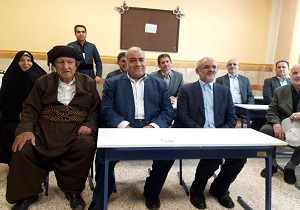 ۱۱ استان در سرانه فضای آموزشی زیر متوسط کشوری هستند