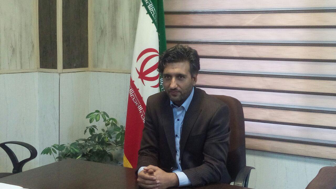 ایجاد میدان میوه و تره بار در شهربابک