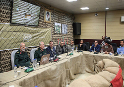 جنگ اقتصادی، قدمی محکم پس از دفاع مقدس + فیلم