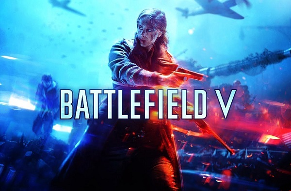 بررسی بازی Battlefield V + تصاویر