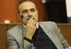 طباطبایی، عضو کمیسیون پزشکی فدراسیون جهانی بسکتبال شد