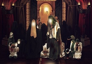 عصر امام سجاد (ع)، یکى از پیچیده‌ترین و پراختناق‌ترین دوران هاى تاریخ اسلام