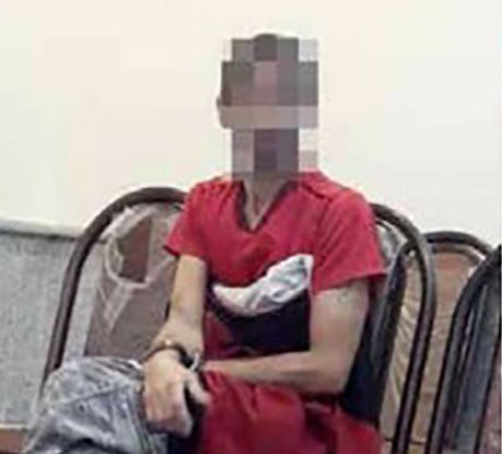 ۲۴ دقیقه جدال خونین در کوچه بنبست ۲۴ دقیقه جدال خونین در کوچه بنبست