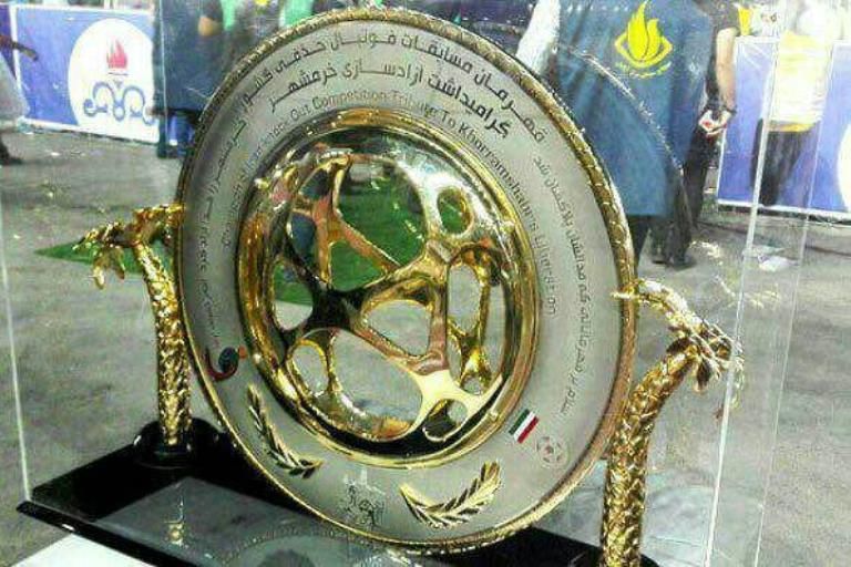 تغییر ساعت دو دیدار از مرحله یک شانزدهم جام حذفی