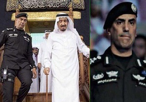 عربستان کشته شدن محافظ ملک سلمان را تایید کرد
