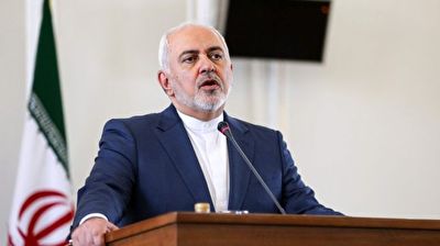 پشت پرده رایزنی&zwnj;ها برای دیدار روحانی با ترامپ از زبان ظریف + فیلم