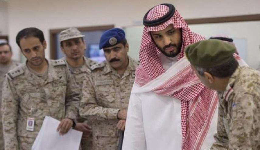 جنگ یمن کمر آل&zwnj;سعود را شکست
