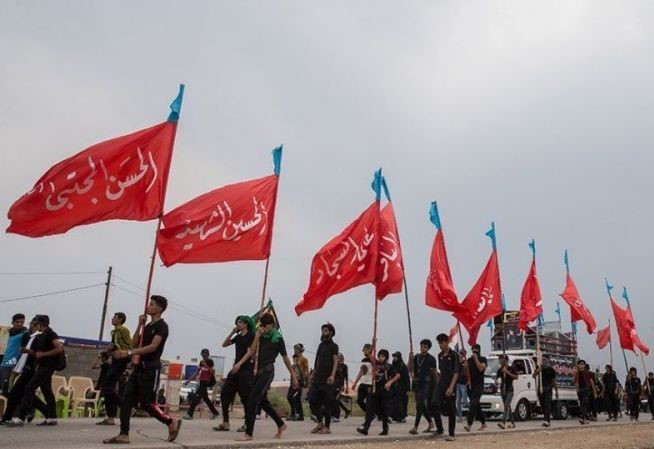 پیش بینی تردد بیش از ۳۵۰ هزار نفر از مرز مهران / اجرایی شدن پروژه های زیرساختی اربعین