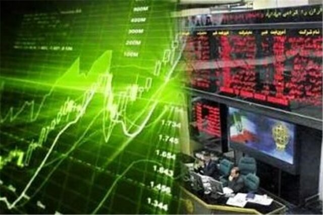 بورس در ابتدای معاملات روی خوش ندید