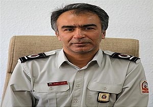 پاینده///میانگین اعزام نیرو به محله حادثه ۵ دقیقه و ۵۵ ثانیه/ تعداد ایستگاه&zwnj;های آتش نشانی تا انتهای برنامه سوم توسعه باید به ۱۴۵ ایستگاه برسد.