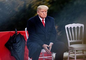 استیضاح ترامپ اختلافات داخلی آمریکا را بر همگان آشکار کرد