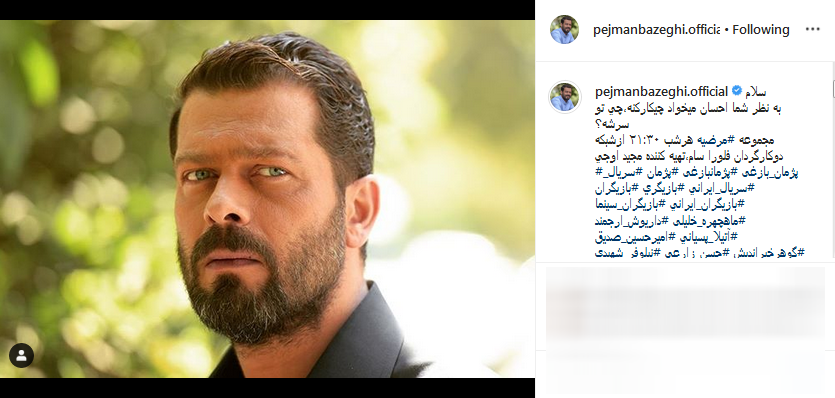 استندآپ کمدین خندوانه در کانادا/