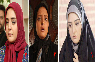 پاسخ تهیه کننده ستایش به انتقادات از گریم بازیگر نقش اصلی/ داریوش ارجمند: شاید ستایش بوتاکس کرده است! + فیلم