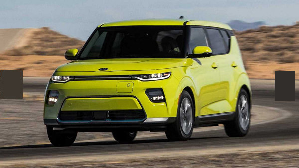 بهترین خودروهای الکتریکی آمریکا در سال ۲۰۱۹ +تصاویر
