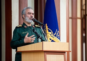 سناریو هشت سال جنگ تحمیلی و پیروزی انقلاب اسلامی برابر شد با واژگونی حربه های دشمن