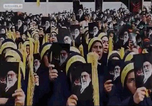 اندیشکده صهیونیستی: نُجَباء در شبکه&lrm;های اجتماعی، اسرائیل را تهدید می&zwnj;کند