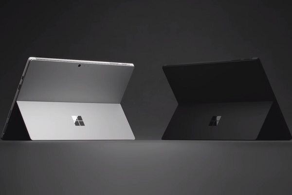 تجهز تبلت Surface Pro 7  به تراشه sport ARM