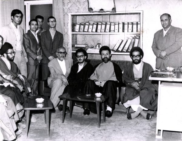 شهید هاشمی نژاد قهرمان صحنه&zwnj;ها و جلوه فریاد&zwnj;ها بود/نگاهی کوتاه به زندگی شهید هاشمی نژاد