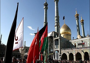 اعلام برنامه‌های حرم حضرت معصومه (س) در دهه اول ماه صفر