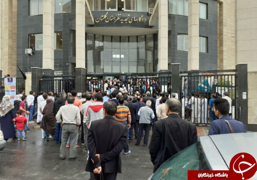 در دادگاه پرهام چه گذشت؟