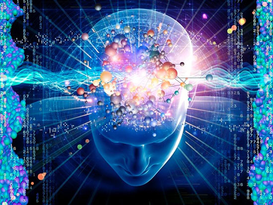 هوش معنوی (SQ) چیست؟////ثباتی