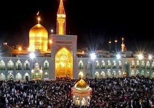 اعزام ۴۵ سالمند تحت پوشش کمیته امداد اصفهان به مشهد مقدس