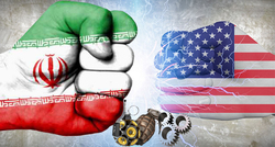 حماسه آفرینی مردان و زنان بوشهری در ایستادگی مقابل متجاوزان انگلیسی + فیلم