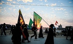 زائران باید دارای گذرنامه معتبر باشند/ ثبت نام بیش از یک میلیون و ۴۳۱ هزار نفر