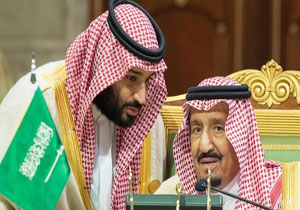 مجتهد: محافظ ملک سلمان و &laquo;قاتل&raquo; او با هم کشته شده&zwnj;اند