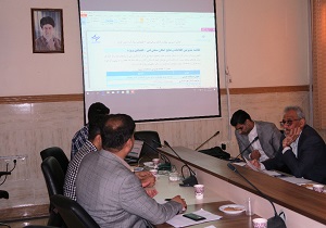 تشکیل ستاد پیشگیری از وقوع بحران در شهرداری بندرماهشهر