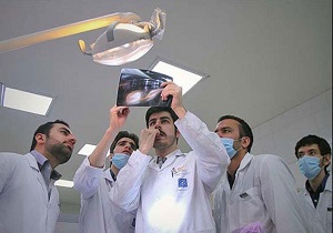 تحمیل هزینه های سنگین برای انتقال دانشجویان علوم پزشکی برکشور/ برگزاری دوره های تکمیلی ویژه دانشجویان علوم پزشکی جهت دریافت شماره نظام پزشکی