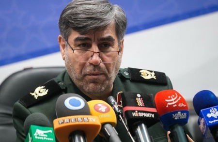 ایران اسلامی در اوج اقتدار و صلابت/ راه&zwnj; های حفظ و انتقال فرهنگ ایثار و شهادت به نسل جدید نهادینه شود