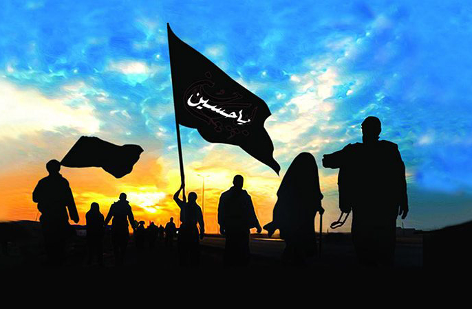 موارد لازم برای آمادگی قبل از پیاده&zwnj;روی اربعین