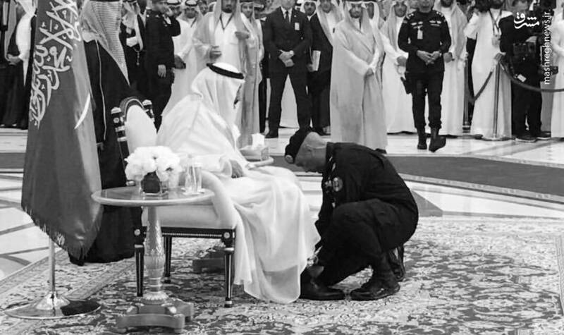 زوایایی پنهان از قتل بادیگارد شخصی ملک سلمان/ رد پای چه کسی در مرگ محافظ شاه عربستان به چشم می خورد؟