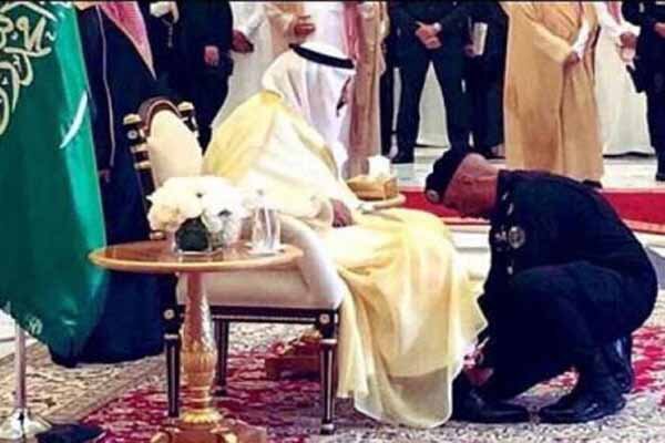 ۵ فرضیه درباره علت ترور محافظ شخصی ملک سلمان