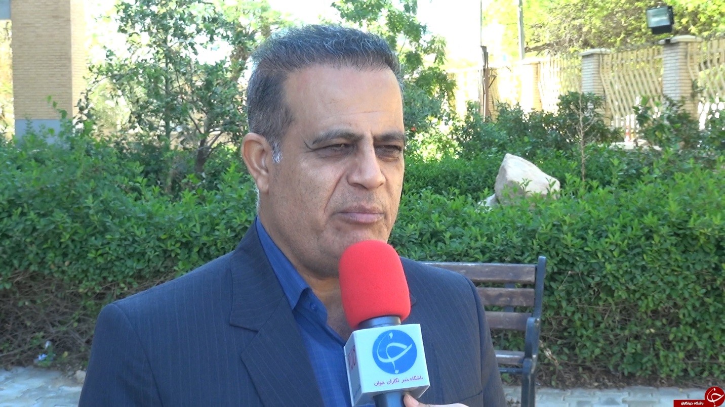 ۱۱۰ هزار تن محصول از نخلستان‌های بوشهر برداشت شد